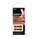 DURACELL DA312 BATTERIA PER APPARECCHI ACUSTICI