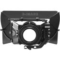 E-IMAGE MK07 4X4 MATTE BOX CARBONIO