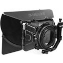 E-IMAGE MK07 4X4 MATTE BOX CARBONIO