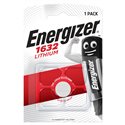 ENERGIZER BATTERIA CR2016 | Fcf Forniture Cine Foto