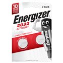 ENERGIZER BATTERIA CR2025 | Fcf Forniture Cine Foto