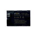 PHOTO.IT BATTERIA LP-E6 | Fcf Forniture Cine Foto