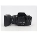 ZENZA BRONICA ETR SI + ZENZANON MC 40mm F4 USATO | Fcf Forniture Cine Foto