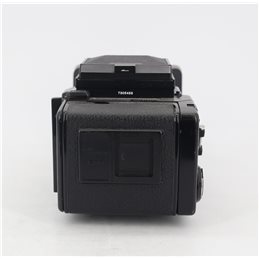ZENZA BRONICA ETR SI + ZENZANON MC 40mm F4 USATO | Fcf Forniture Cine Foto