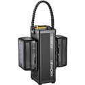 GODOX AT200BI KNOWLED AIR DI-COLOR LED TUBE | Fcf Forniture Cine Foto Milano