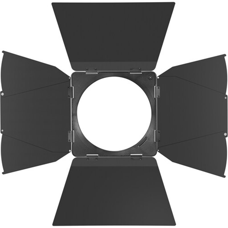 GODOX LB-01 ALETTE PER LENTE FRESNEL FLS8 GODOX LB-01 ALETTE PER LENTE FRESNEL FLS8