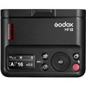GODOX MF12 FLASH MACRO