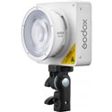 GODOX ML-100Bi LUCE A LED BICOLOR PORTATILE SENZA IMPUGNATURA Milano