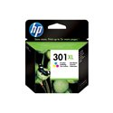 HP 301XL CARTUCCIA INCHIOSTRO TRICROMIA COLORE