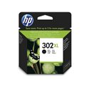HP 302XL CARTUCCIA INCHIOSTRO NERO
