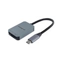 INTEGRAL LETTORE DI SCHEDE USB-C SD/MICRO SD