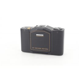 MINOX 35GT DECADE EDITION