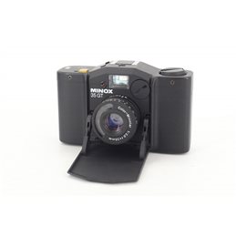 MINOX 35GT DECADE EDITION