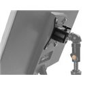TETHER TOOLS THTLOVU SUPPORTO LOCAL VU PER MONITOR (VESA 75X75 E 100X100)
