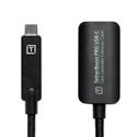 TETHER TOOLS THTTBPRO3-BLK PROLUNGA ATTIVA USB-C 4.5mt