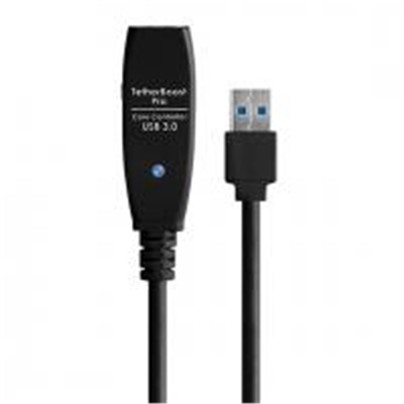 TETHER TOOLS THTTBPRO-BLK TETHER BOOST PRO USB 3.0 NERO