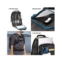 TENBA TNB 637-755 AXIS V2 BACKPACK 20L MULTICAMBLACK
