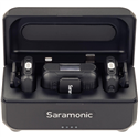 SARAMONIC SRB500B2+ BLINK 500 B2+ KIT B2 RICEVITORE + 2 TRASMETTITORI