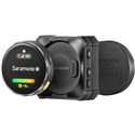 SARAMONIC SRBLINKMEB2 BLINK ME RICEVITORE + 2 TRASMETTITORI