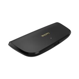 SANDISK LETTORE DI SCHEDE EIMAGE MATE PRO USB-C