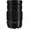 PANASONIC LUMIX G VARIO 100-300mm F4-5.6 II - GARANZIA FOWA ITALIA