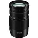 PANASONIC LUMIX G VARIO 100-300mm F4-5.6 II - GARANZIA FOWA ITALIA