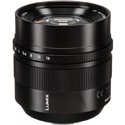 PANASONIC LEICA DG NOCTICRON 42.5mm F1.2 ASPH - GARANZIA FOWA ITALIA