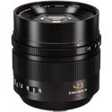 PANASONIC LEICA DG NOCTICRON 42.5mm F1.2 ASPH - GARANZIA FOWA ITALIA