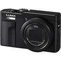 PANASONIC LUMIX TZ99 BLACK - GARANZIA FOWA ITALIA