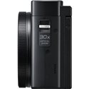 PANASONIC LUMIX TZ99 BLACK - GARANZIA FOWA ITALIA