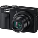 PANASONIC LUMIX TZ99 BLACK - GARANZIA FOWA ITALIA