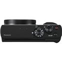 PANASONIC LUMIX TZ99 BLACK - GARANZIA FOWA ITALIA