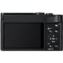 PANASONIC LUMIX TZ99 BLACK - GARANZIA FOWA ITALIA