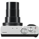 PANASONIC LUMIX TZ99 SILVER - GARANZIA FOWA ITALIA
