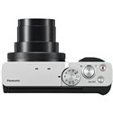 PANASONIC LUMIX TZ99 SILVER - GARANZIA FOWA ITALIA