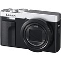 PANASONIC LUMIX TZ99 SILVER - GARANZIA FOWA ITALIA
