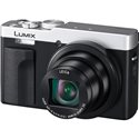 PANASONIC LUMIX TZ99 SILVER - GARANZIA FOWA ITALIA