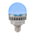 NANLITE PAVO BULB 10C RGBWW | Fcf Forniture Cine Foto Milano