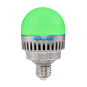 NANLITE PAVO BULB 10C RGBWW | Fcf Forniture Cine Foto Milano