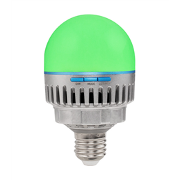 NANLITE PAVO BULB 10C RGBWW