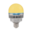 NANLITE PAVO BULB 10C RGBWW | Fcf Forniture Cine Foto Milano