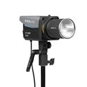 NANLITE FC-60B LED BICOLOR SPOT LIGHT | Fcf Forniture Cine Foto Milano
