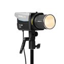 NANLITE FC-60B LED BICOLOR SPOT LIGHT | Fcf Forniture Cine Foto Milano