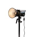 NANLITE FC-120B LED BICOLOR SPOT LIGHT | Fcf Forniture Cine Foto Milano