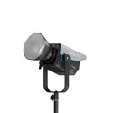 NANLITE FC-500C LED RGBW SPOT LIGHT | Fcf Forniture Cine Foto Milano