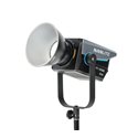 NANLITE FC-500B LED BICOLOR SPOT LIGHT | Fcf Forniture Cine Foto Milano
