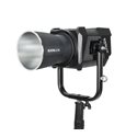 NANLITE EVOKE 1200 LUCE LED DAYLIGHT CON FLIGHT CASE | Fcf Forniture Cine Foto Milano
