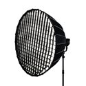 NANLITE NANLUX SOFTBOX PARABOLICO 150cm ATTACCO NLM
