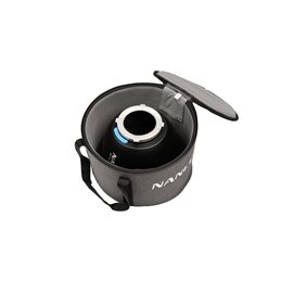 NANLITE RF-NLM-60-EV2400 NANLUX NL MOUNT PARABOLA 60° PER EVOKE CON BORSA