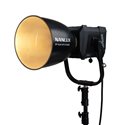 NANLITE EVOKE 2400B FO FLIGHT CASE STANDARD KIT RF-NLM-45-EV2400 NL MOUNT REFLECTOR 45° | Fcf Forniture Cine Foto Milano